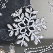 オーナメント(スノーフレーク D5nTS)