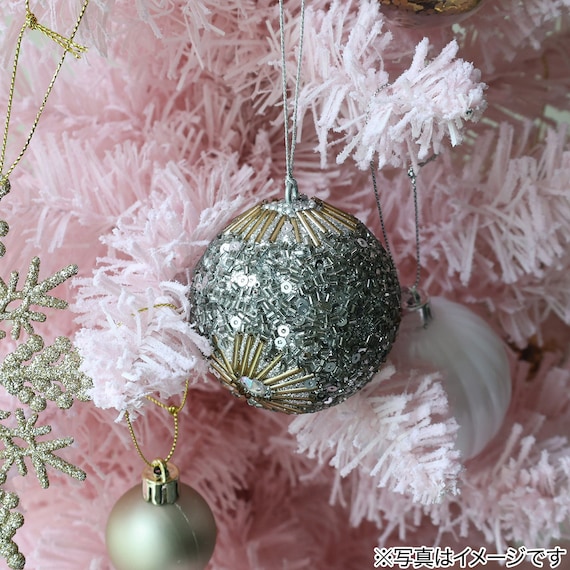 ボールオーナメント(SV D5nTS) 2枚目画像