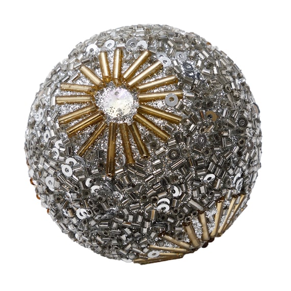 ボールオーナメント(SV D5nTS) 3枚目画像