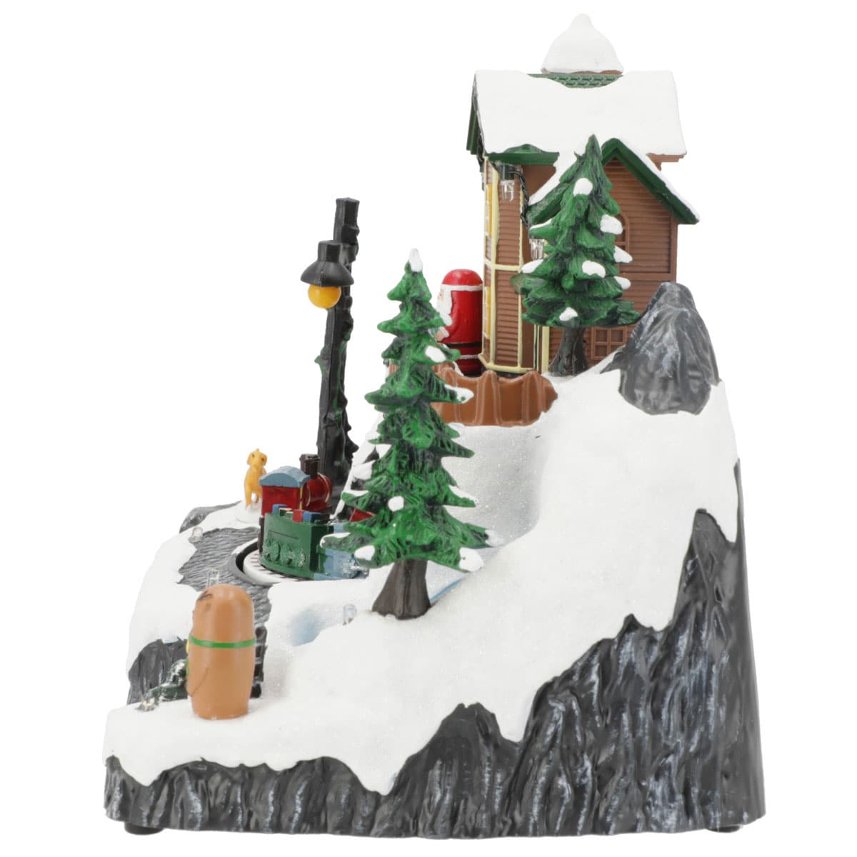 USB LEDオルゴール トレインB(n5GH) | ニトリネット【公式】 家具