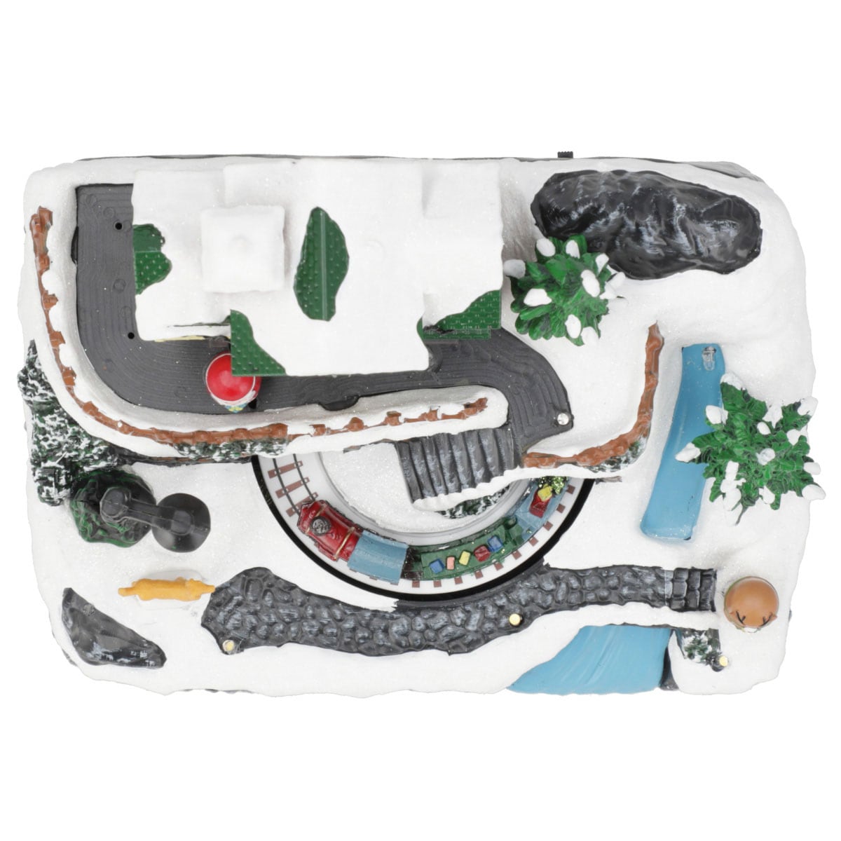 USB LEDオルゴール トレインB(n5GH) | ニトリネット【公式】 家具