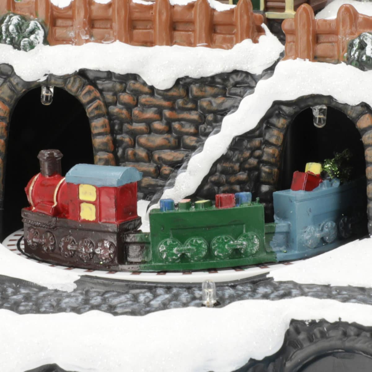 USB LEDオルゴール トレインB(n5GH) | ニトリネット【公式】 家具