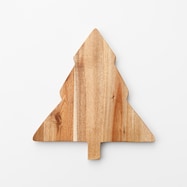 アカシアカッティングボードツリー