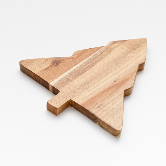 アカシアカッティングボードツリー 3枚目画像