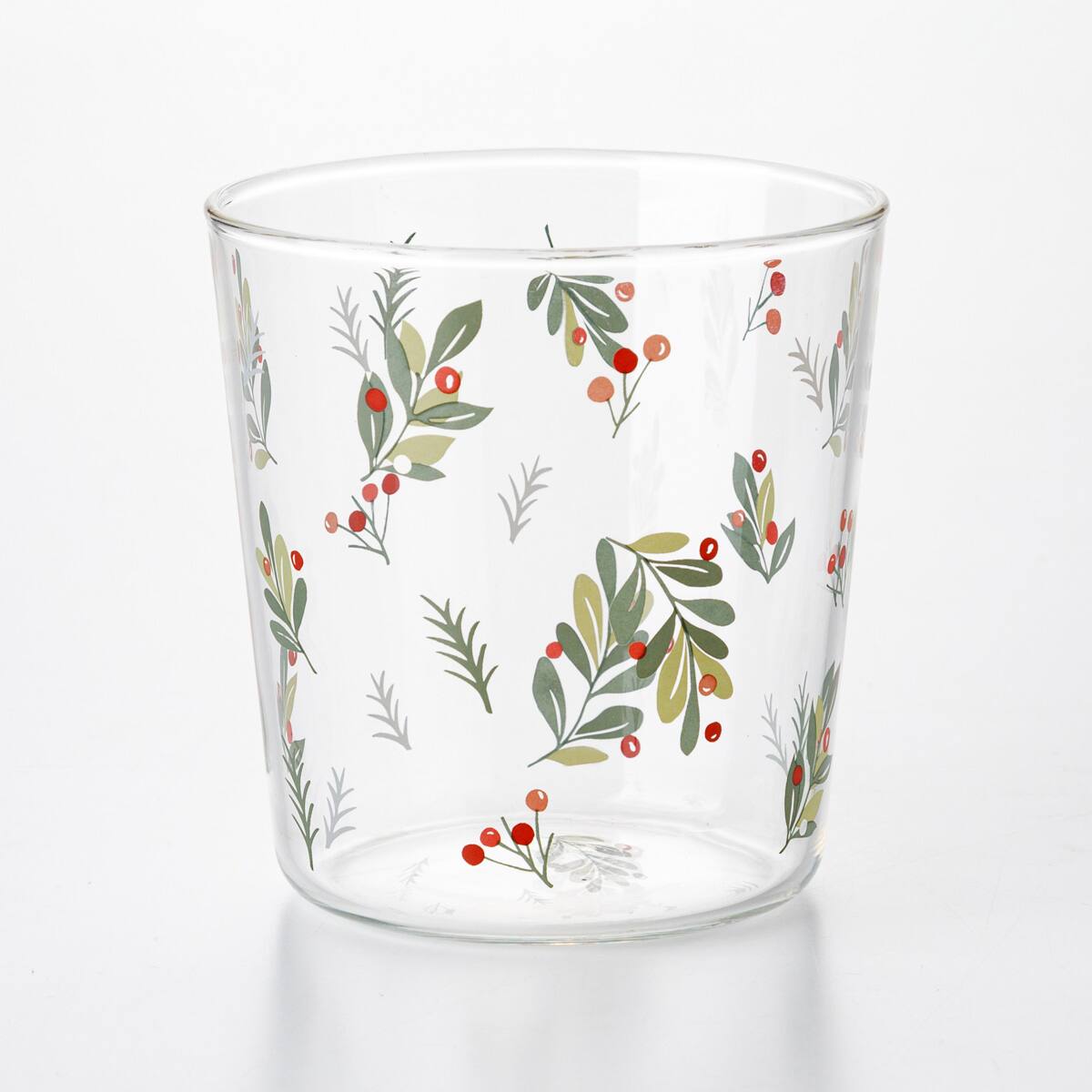 ガラスタンブラー(ナンテン) | ニトリネット【公式】 家具・インテリア通販