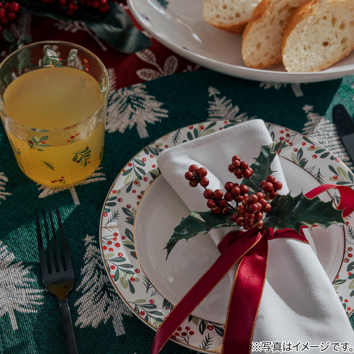 ガラスタンブラー(ナンテン) | ニトリネット【公式】 家具・インテリア通販