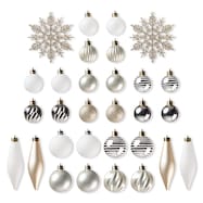 ボール30P(ホワイトゴールド n5AS)