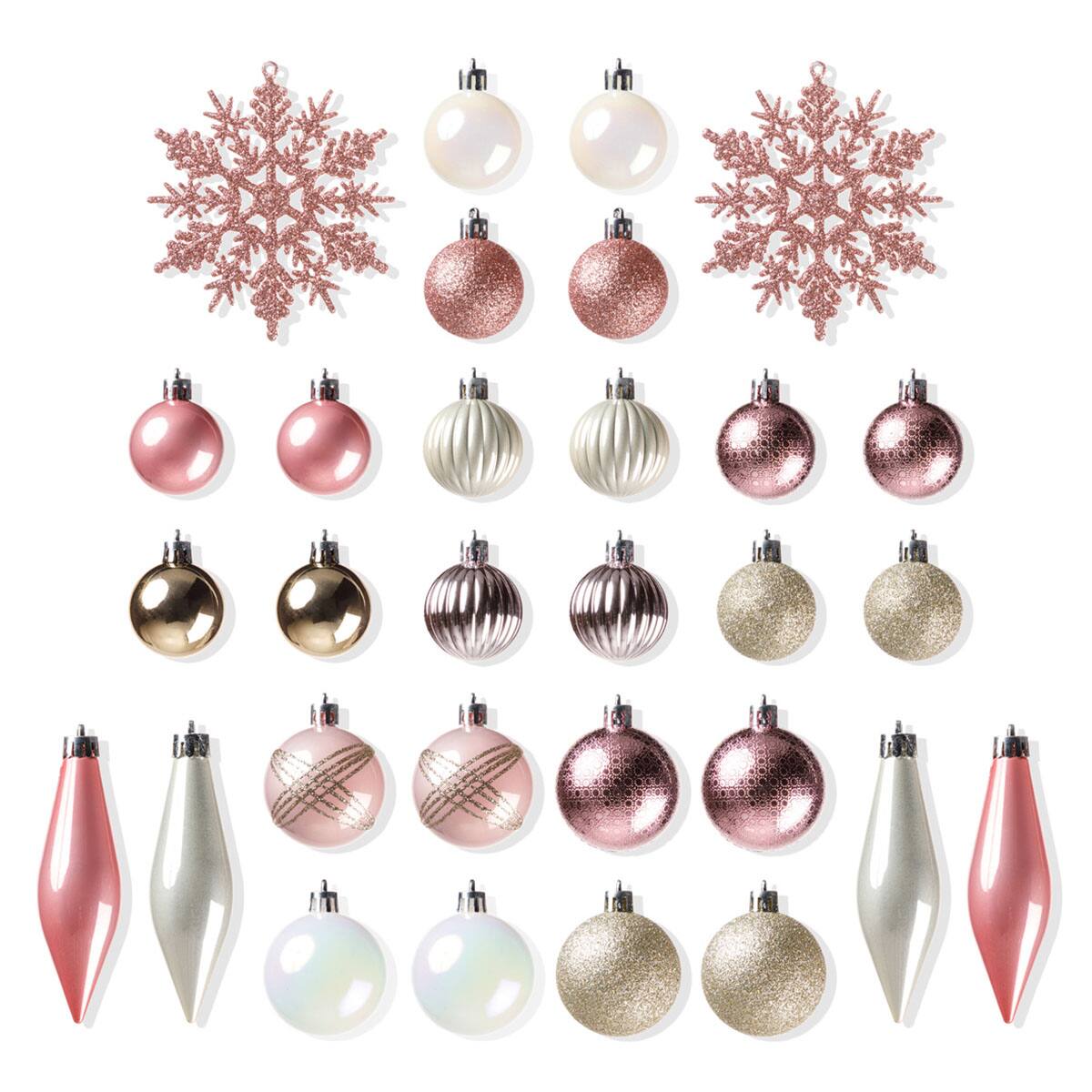 ボール30P(ピンクゴールドn5AS) | ニトリネット【公式】 家具