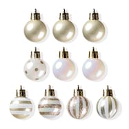 ボール10P(ホワイトゴールドMIX n5AS)