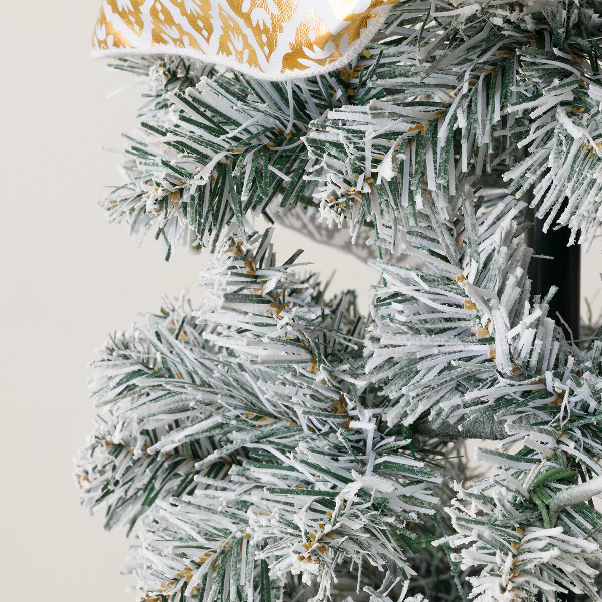 ニトリ スリーステップツリー ポップアップセットツリー 120cm 今年はもっと手軽にクリスマス。組み立て・飾りつけ・片付けの手間を