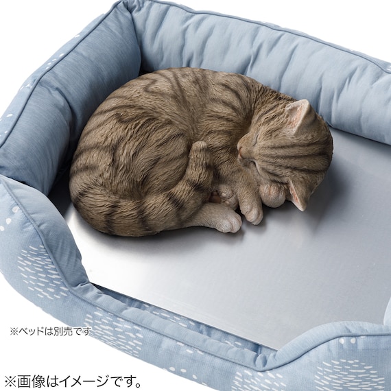 ペット用 ひんやりアルミプレート(RPP) 4枚目画像