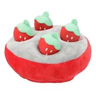 ノーズワーク(イチゴ)