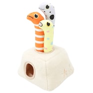 ノーズワーク(チンアナゴ)