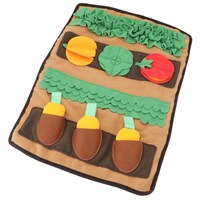 ノーズワークマット(畑)