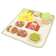 ノーズワークマット(家)