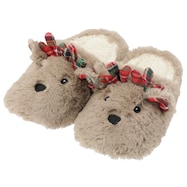 スリッパ トナカイ(Dn5SZ)