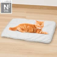 NクールWSP 冷たさ超長持ちペット敷きパッド