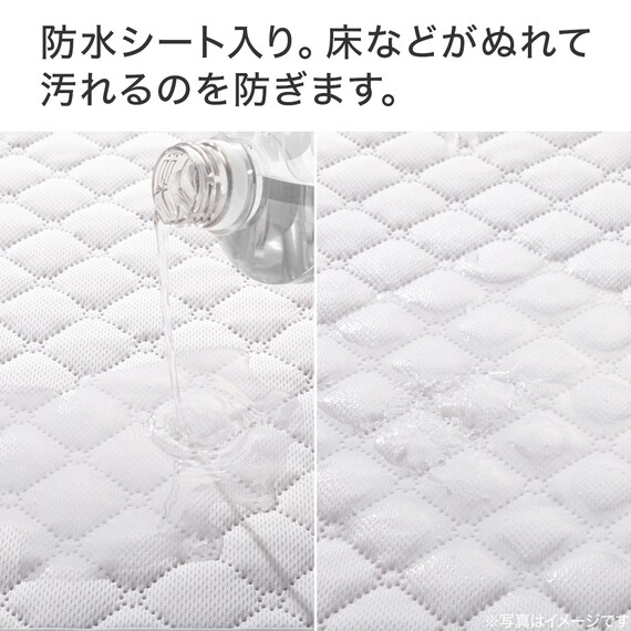 防水ペットマット(60×90cm) 4枚目画像