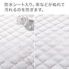 防水ペットマット(60×90cm) 4枚目画像