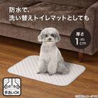 防水ペットマット(90×120cm) 2枚目画像