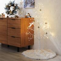 ブランチツリー ホワイト(100cm n5DS)