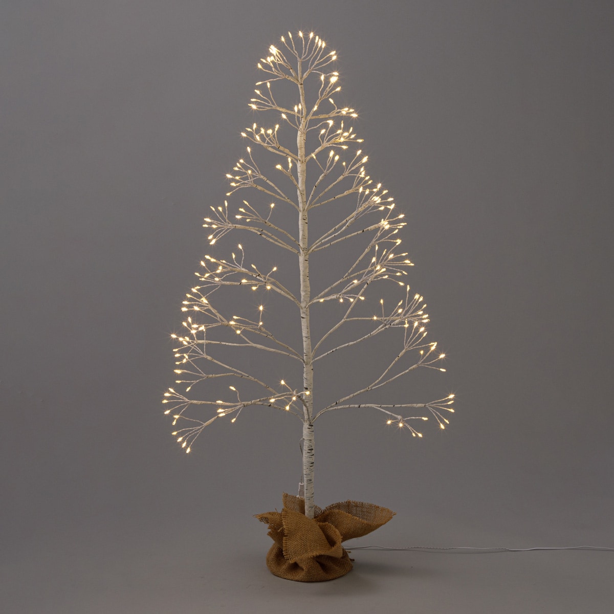 ブランチツリー ホワイト(100cm n5DS) | ニトリネット【公式】 家具