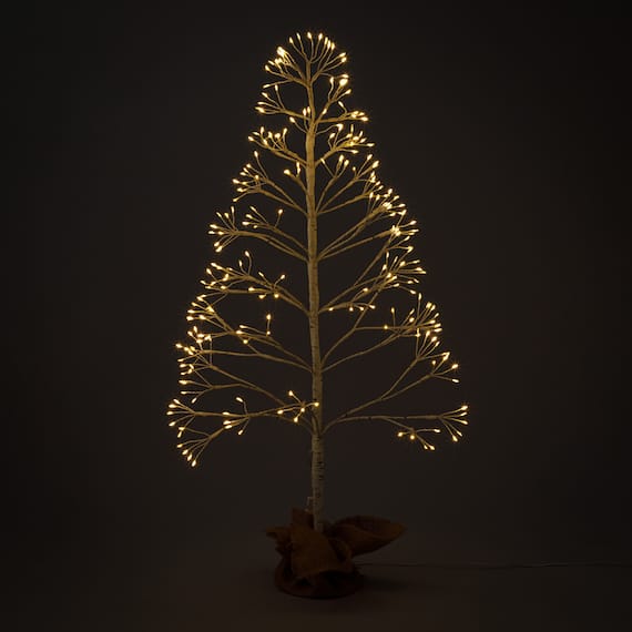 ブランチツリー ホワイト(100cm n5DS) 7枚目画像