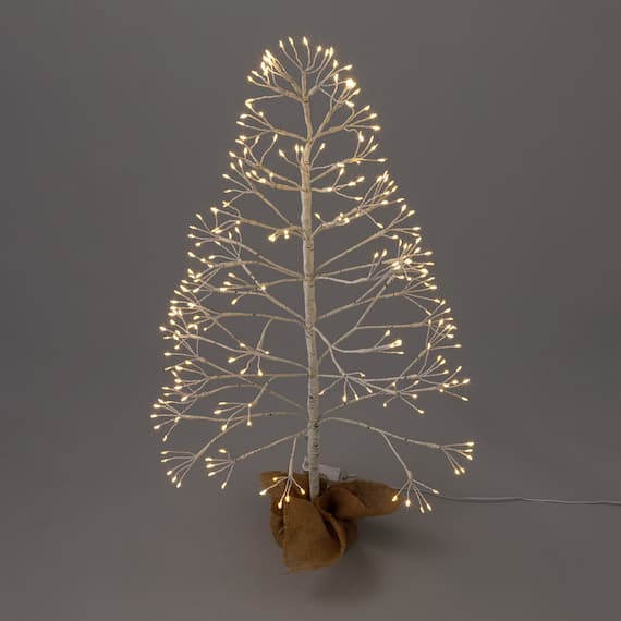 ブランチツリー ホワイト(100cm n5DS) 8枚目画像