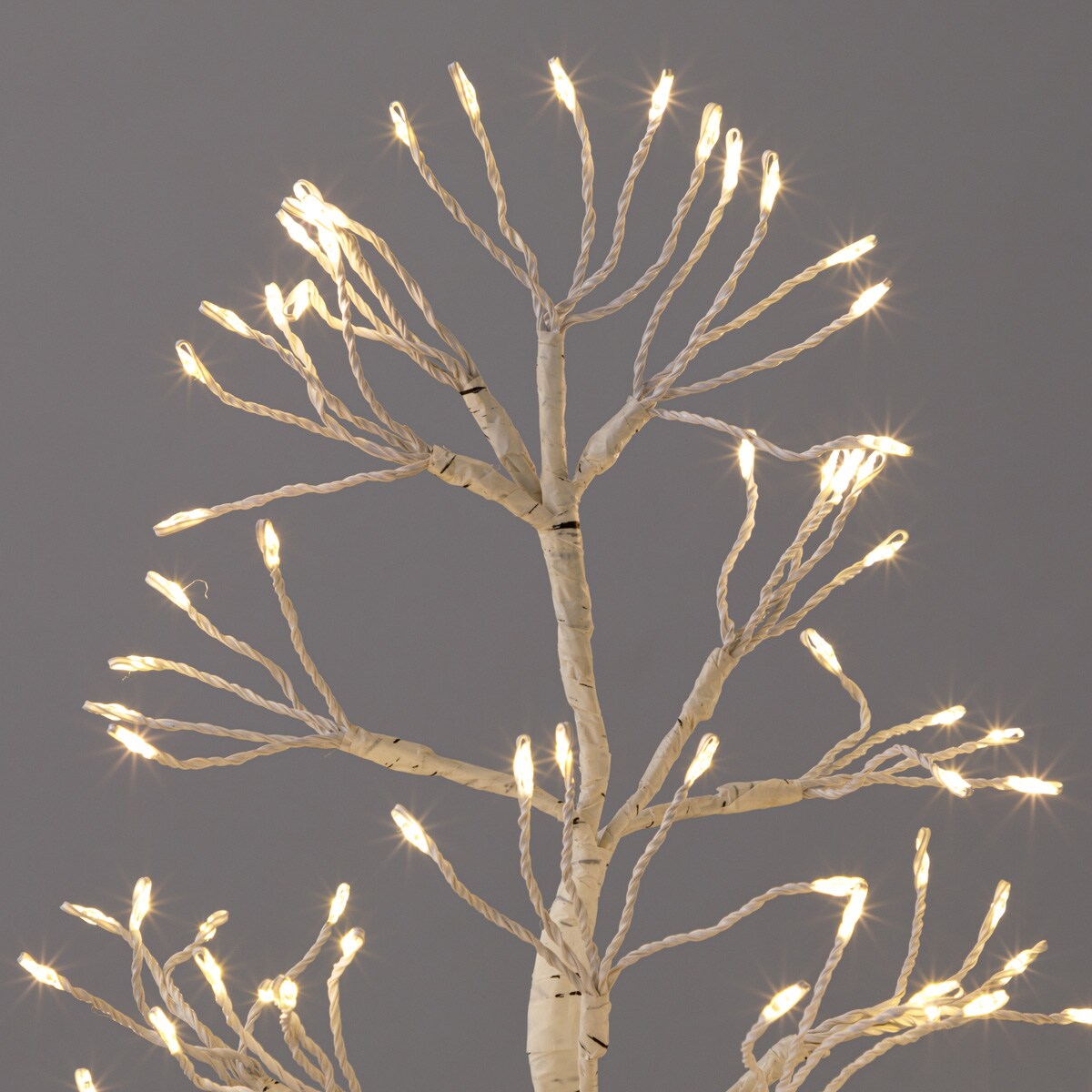 ブランチツリー ホワイト(100cm n5DS) | ニトリネット【公式】 家具