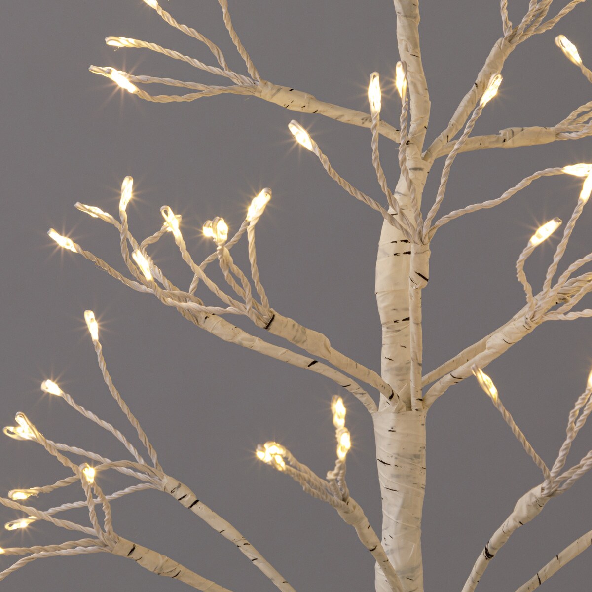 ブランチツリー ホワイト(100cm n5DS) | ニトリネット【公式】 家具