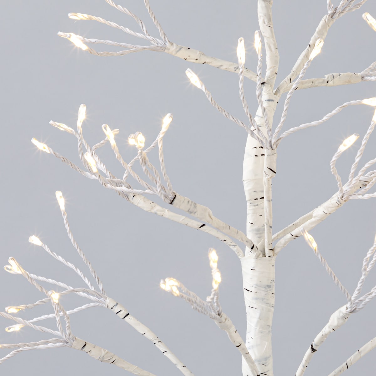 ブランチツリー ホワイト(100cm n5DS) | ニトリネット【公式】 家具