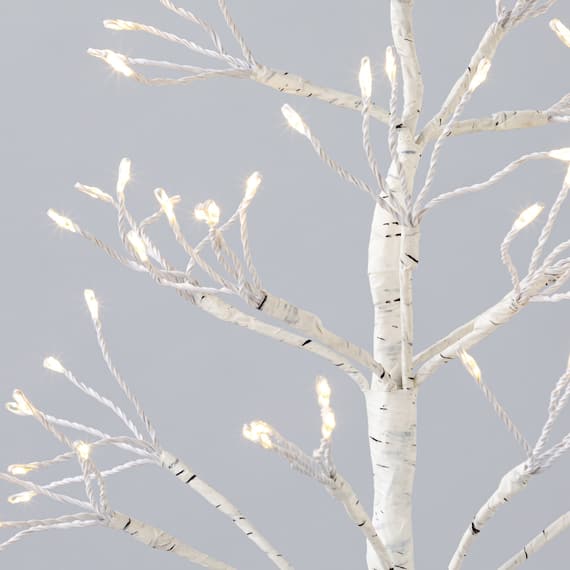 ブランチツリー ホワイト(100cm n5DS) 11枚目画像