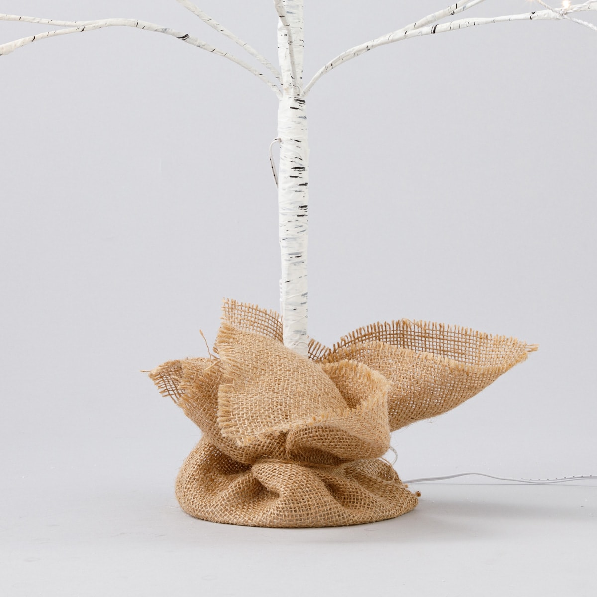 ブランチツリー ホワイト(100cm n5DS) | ニトリネット【公式】 家具