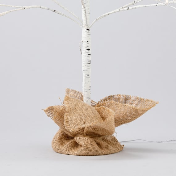 ブランチツリー ホワイト(100cm n5DS) 12枚目画像