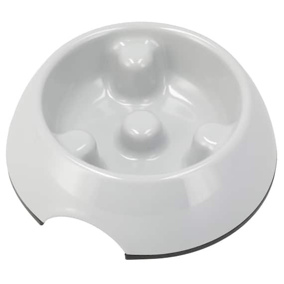 早食い防止食器 ヨンテン(14) 1枚目画像