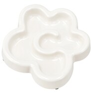 早食い防止食器 ハナ(15)【期間限定価格:11/26~1/5まで】