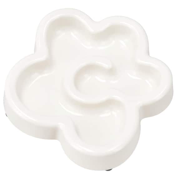 早食い防止食器 ハナ(15) 1枚目画像