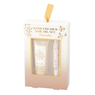 ハンドクリーム・ネイルオイル