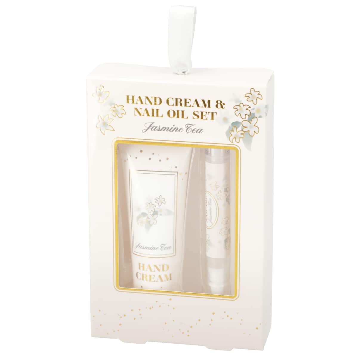 ハンドクリーム・ネイルオイル(ジャスミンティー) | ニトリネット