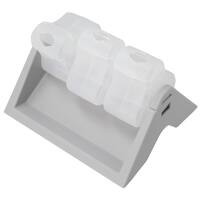 頭を使ってエサを探す知育トイ 縦回転