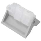 頭を使ってエサを探す知育トイ 縦回転 1枚目画像