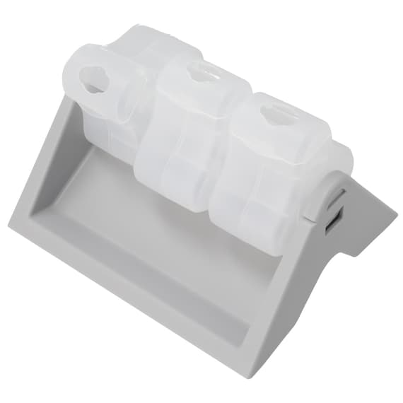 頭を使ってエサを探す知育トイ 縦回転 1枚目画像