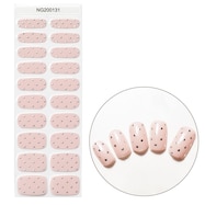 ジェルネイルハンド用(NG200131)