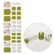 ジェルネイルフット用(NGF200022)