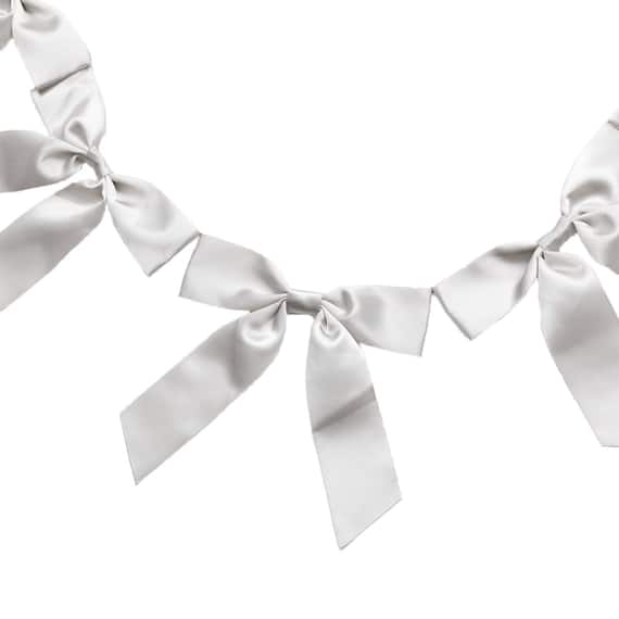 シルバーオーナメントセット 4枚目画像