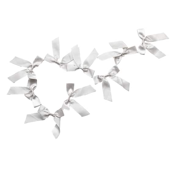 シルバーオーナメントセット 6枚目画像