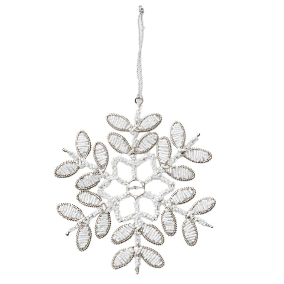 シルバーオーナメントセット 7枚目画像