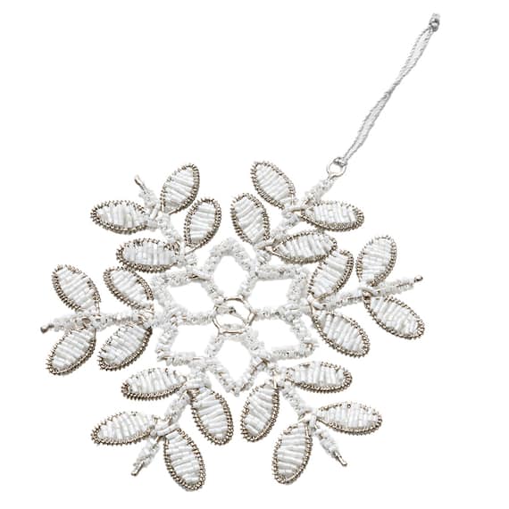 シルバーオーナメントセット 8枚目画像