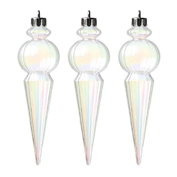 シルバーオーナメントセット 10枚目画像