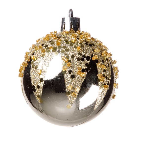 シルバーオーナメントセット 14枚目画像